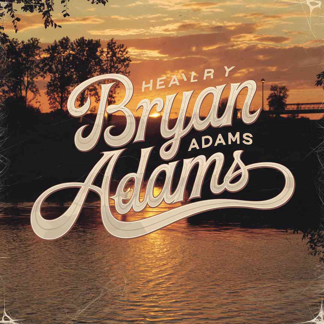 Bryan Adams - Heaven