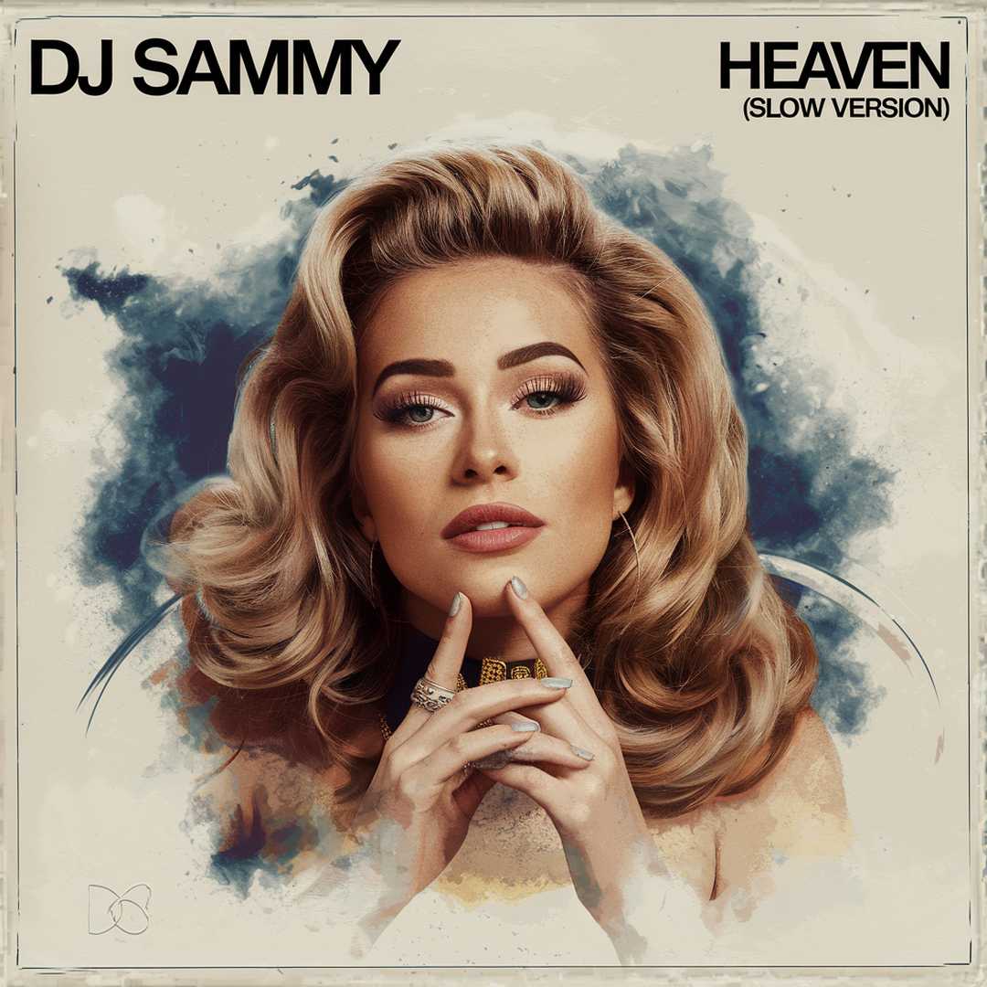 DJ Sammy - Heaven (slow version)