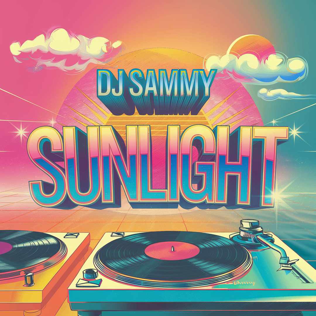 DJ Sammy - Sunlight