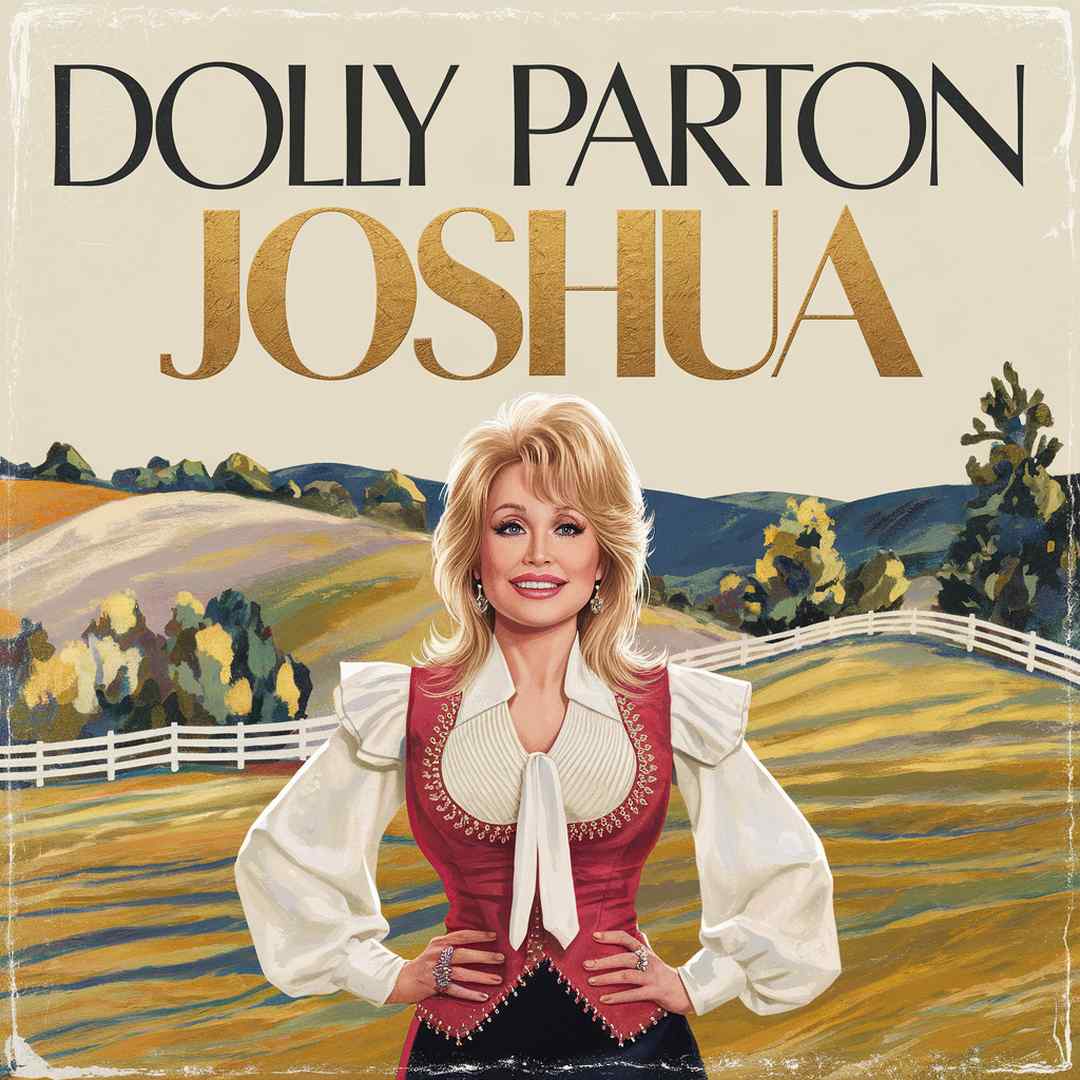 Dolly Parton - Joshua