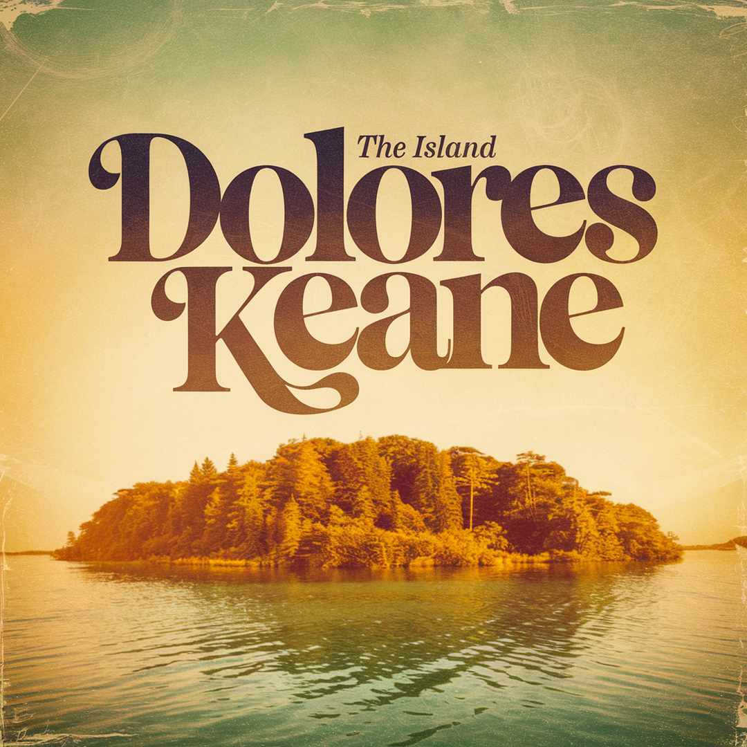 Dolores Keane - The Island