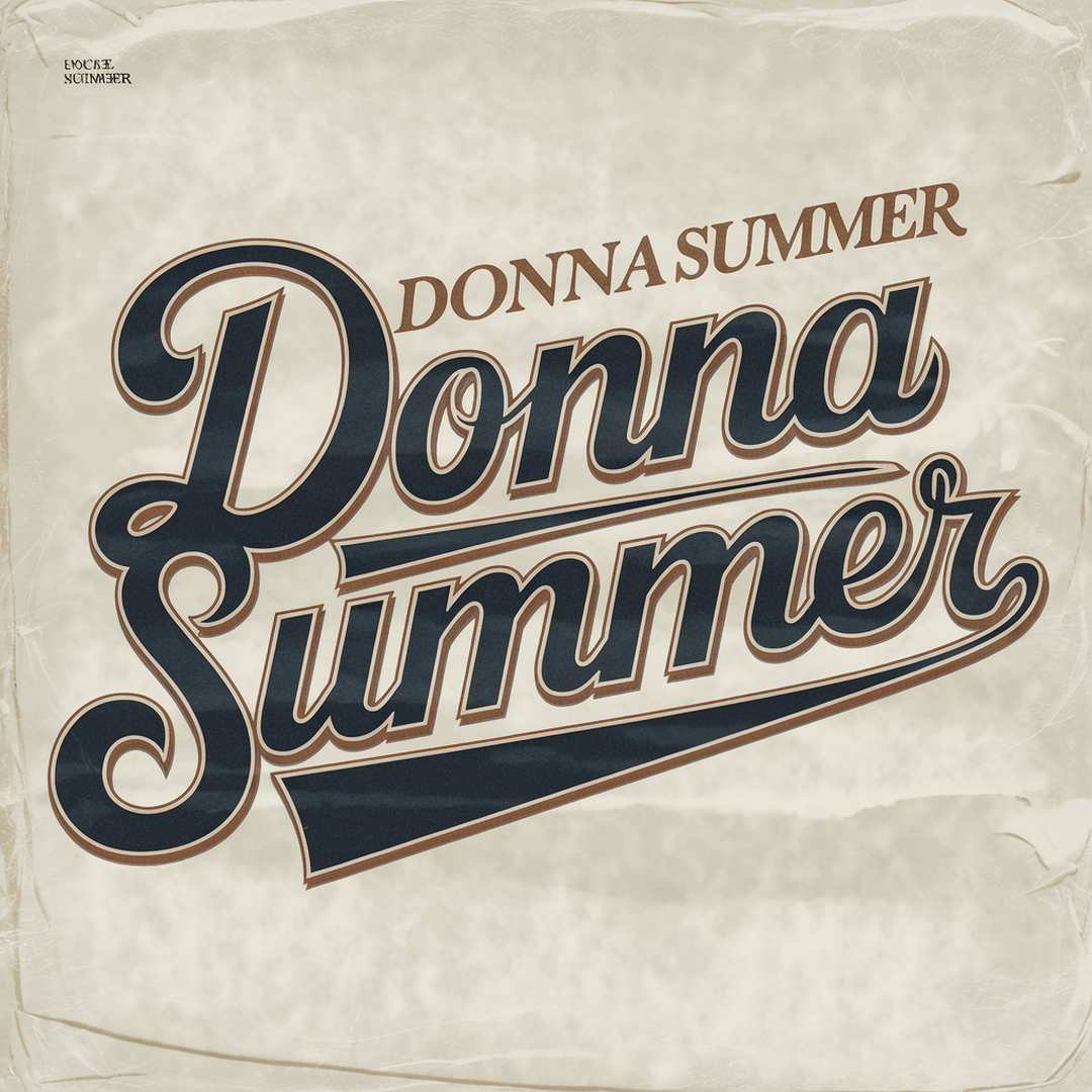 Donna Summer - Last Dance