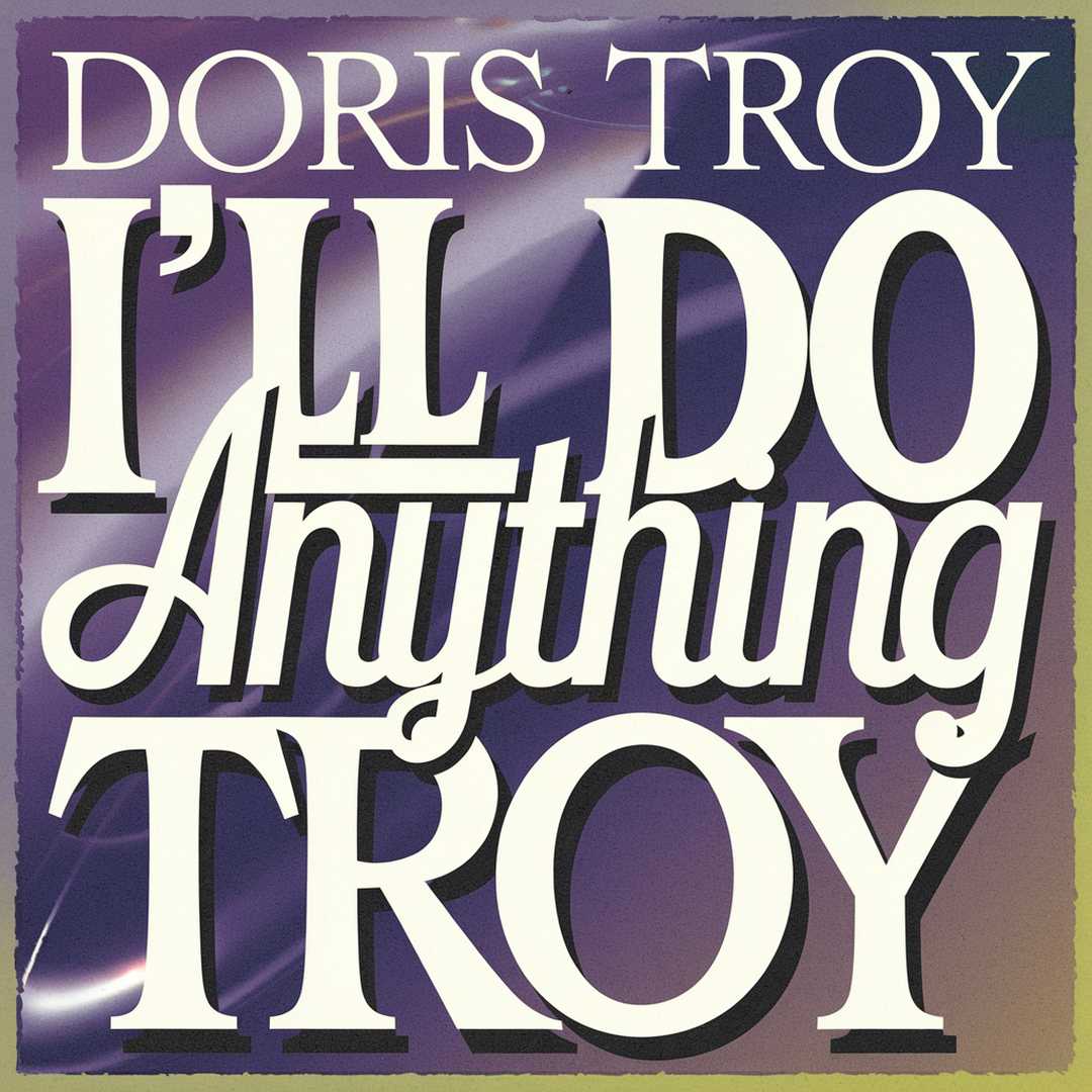 Doris Troy - I'll Do Anything