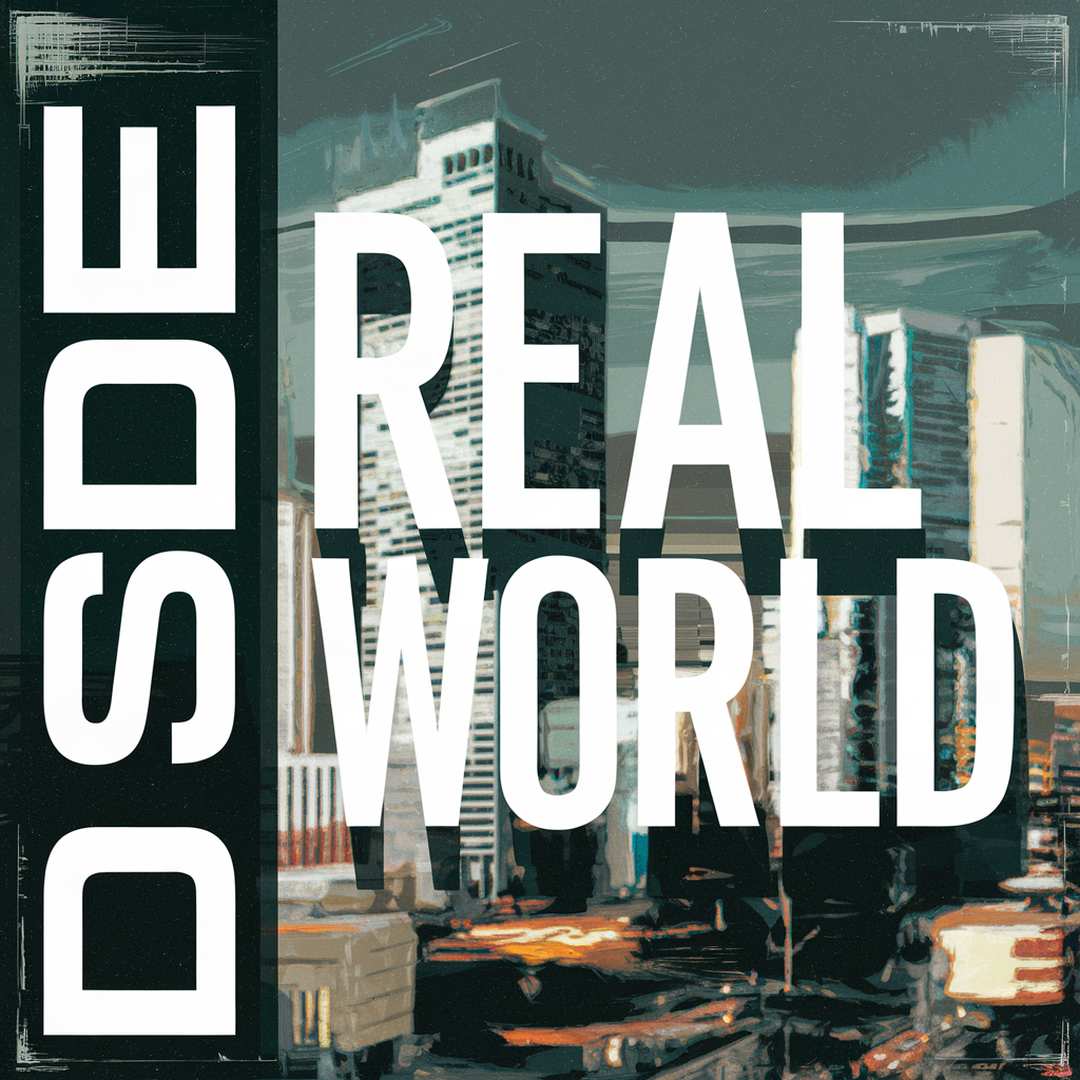 D-Side - Real World