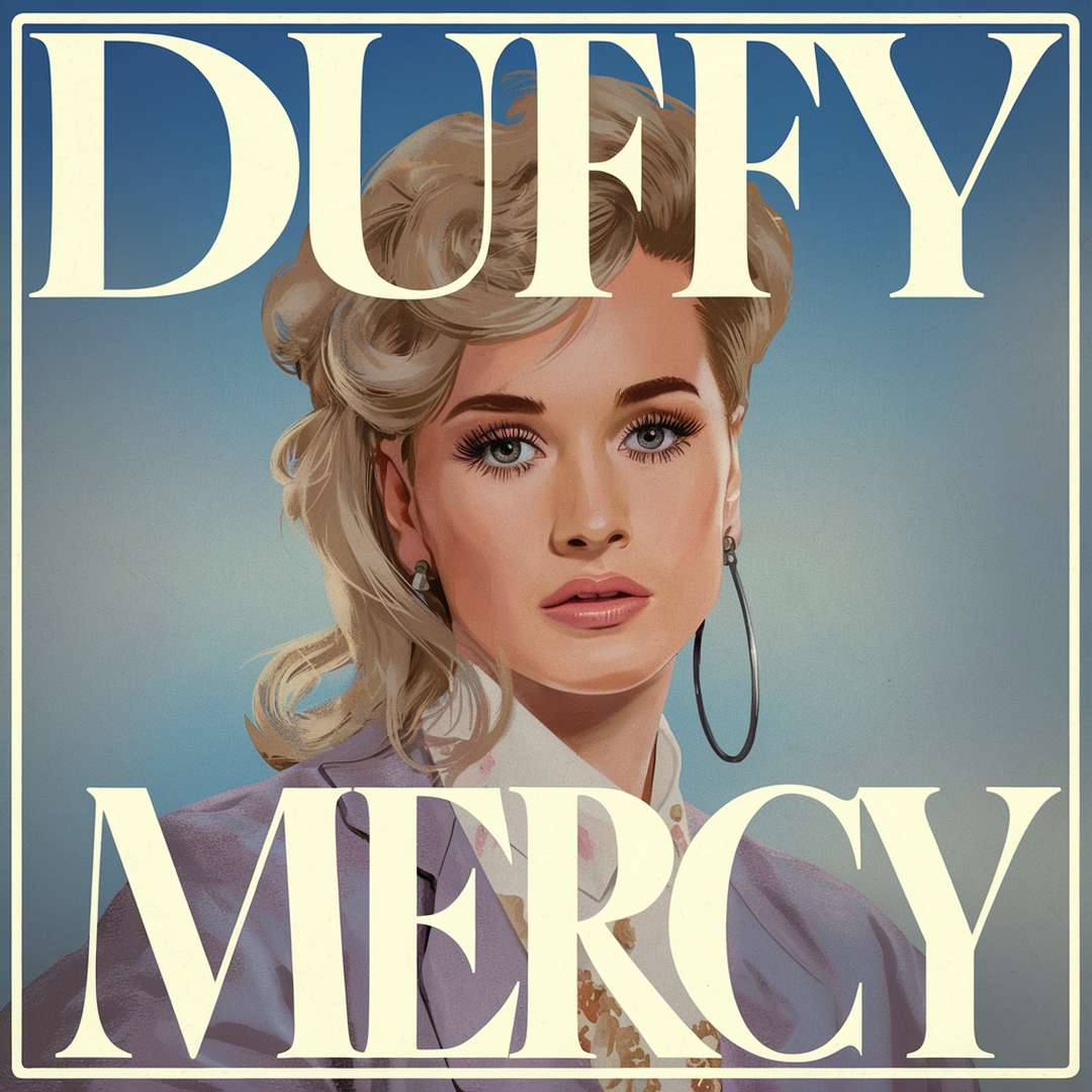 Duffy - Mercy