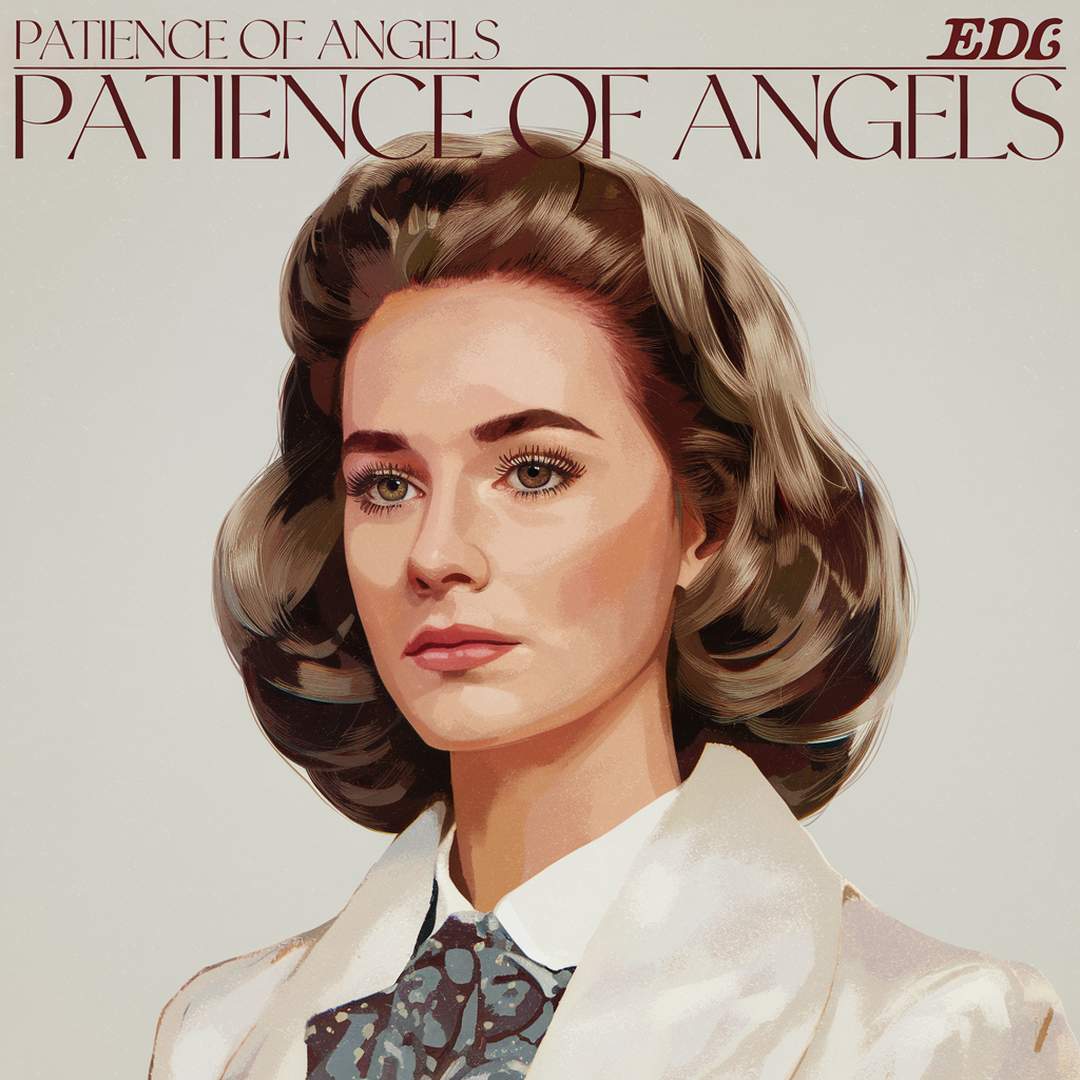 Eddi Reader - Patience Of Angels
