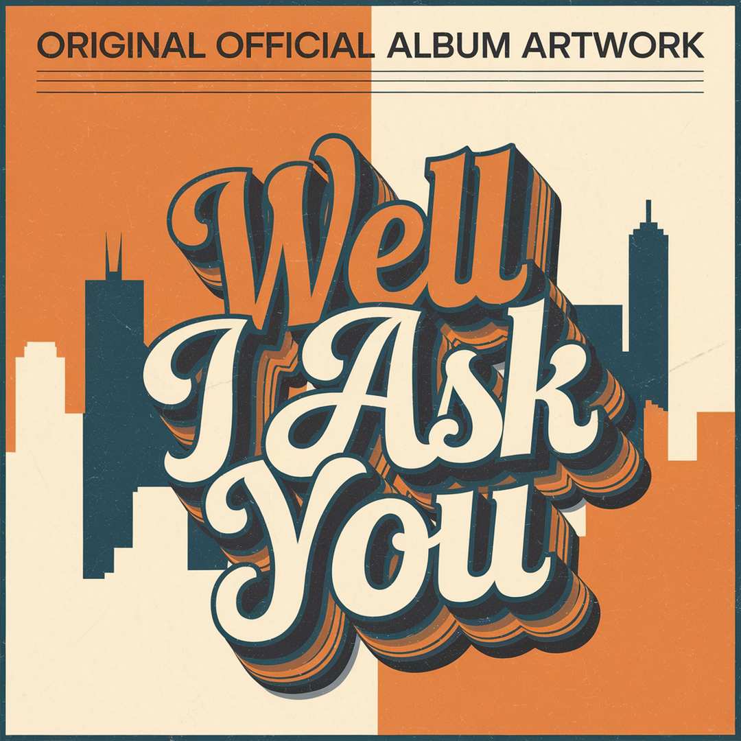 Eden Kane - Well I Ask You