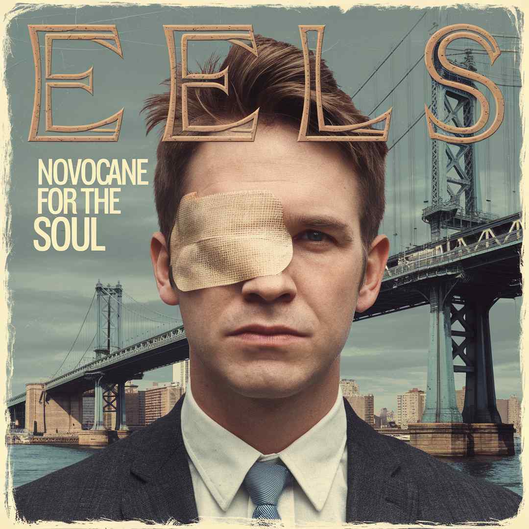 Eels - Novocaine For The Soul