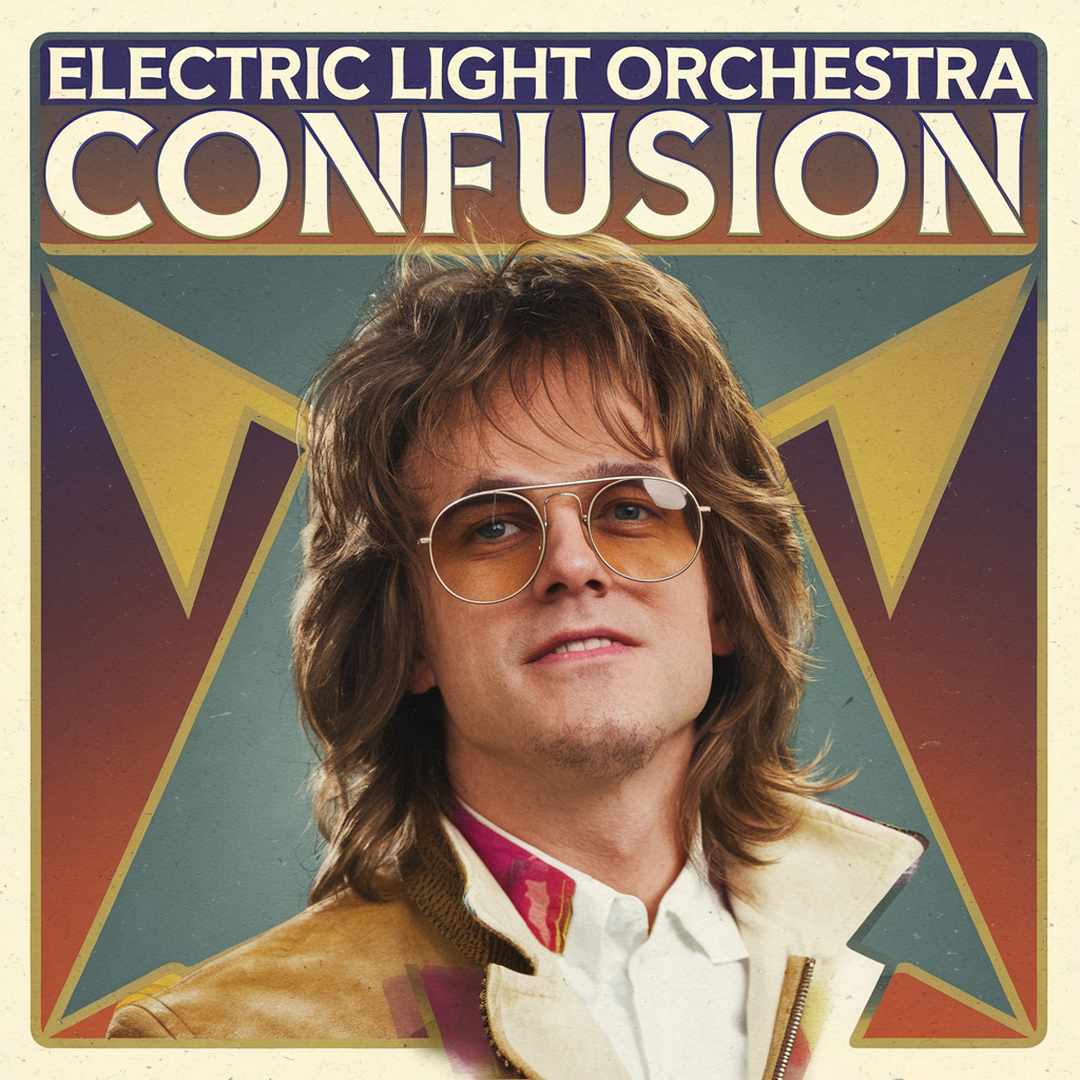 Electric Light Orchestra - Confusion