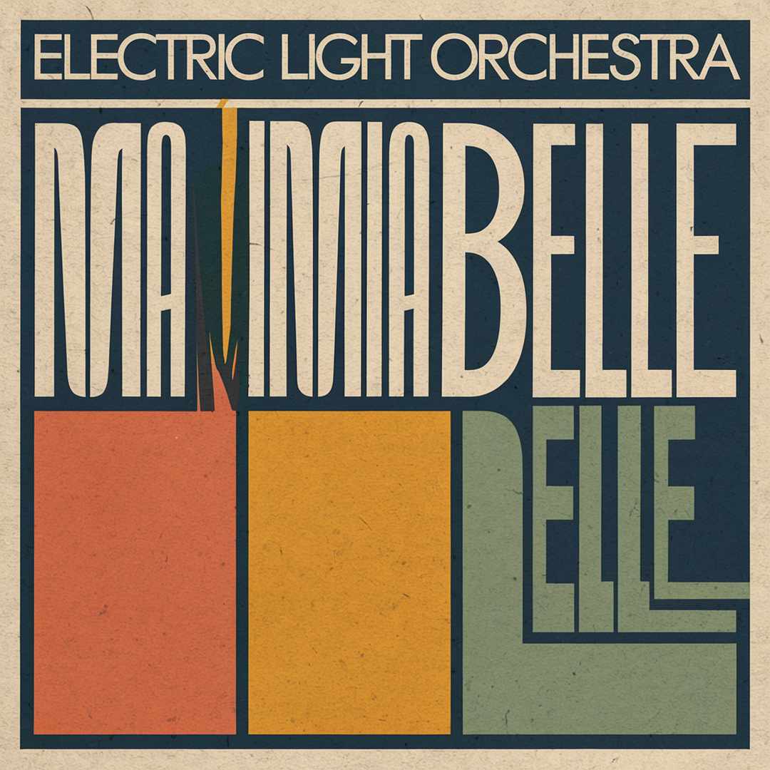 Electric Light Orchestra - Ma Ma Ma Belle