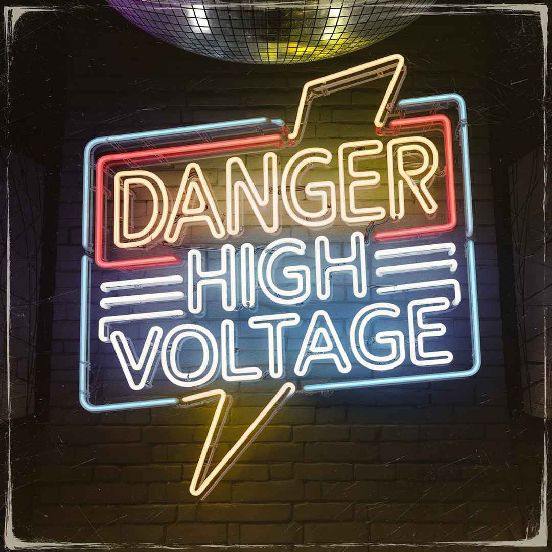 Electric Six - Danger High Voltage