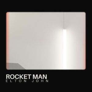 Rocket Man