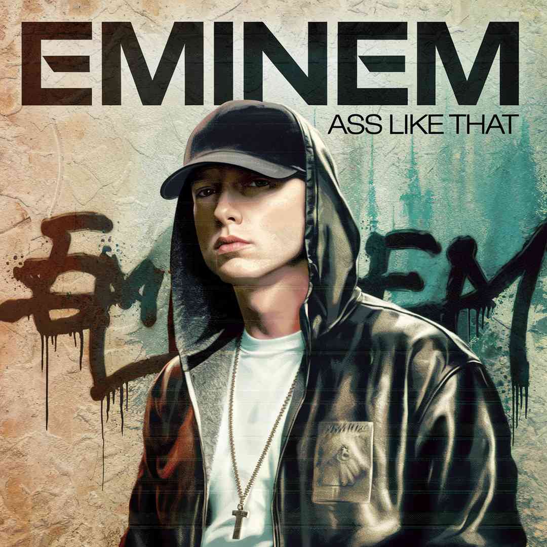 Eminem - Ass Like That