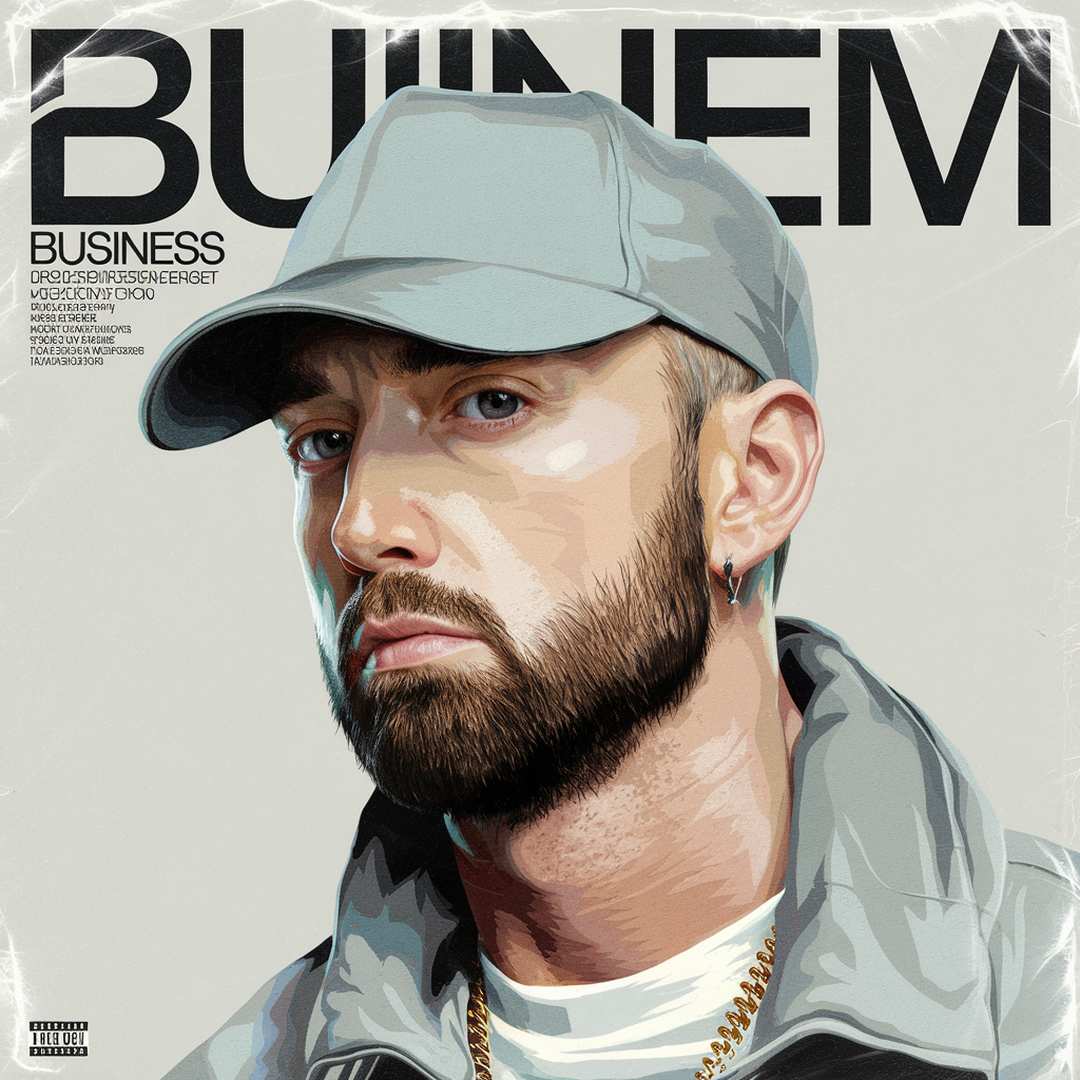Eminem - Business