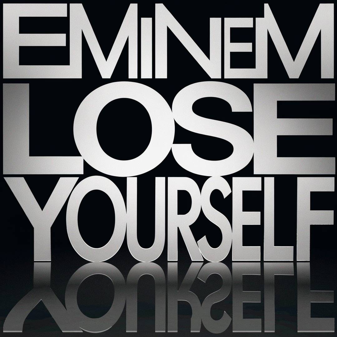 Eminem - Lose Yourself