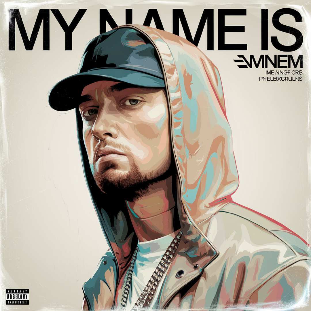 Eminem - My Name Is