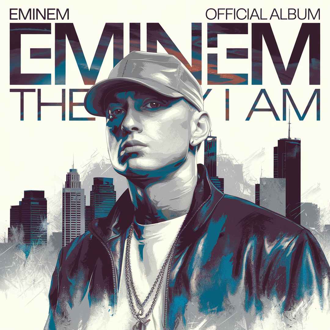 Eminem - The Way I Am