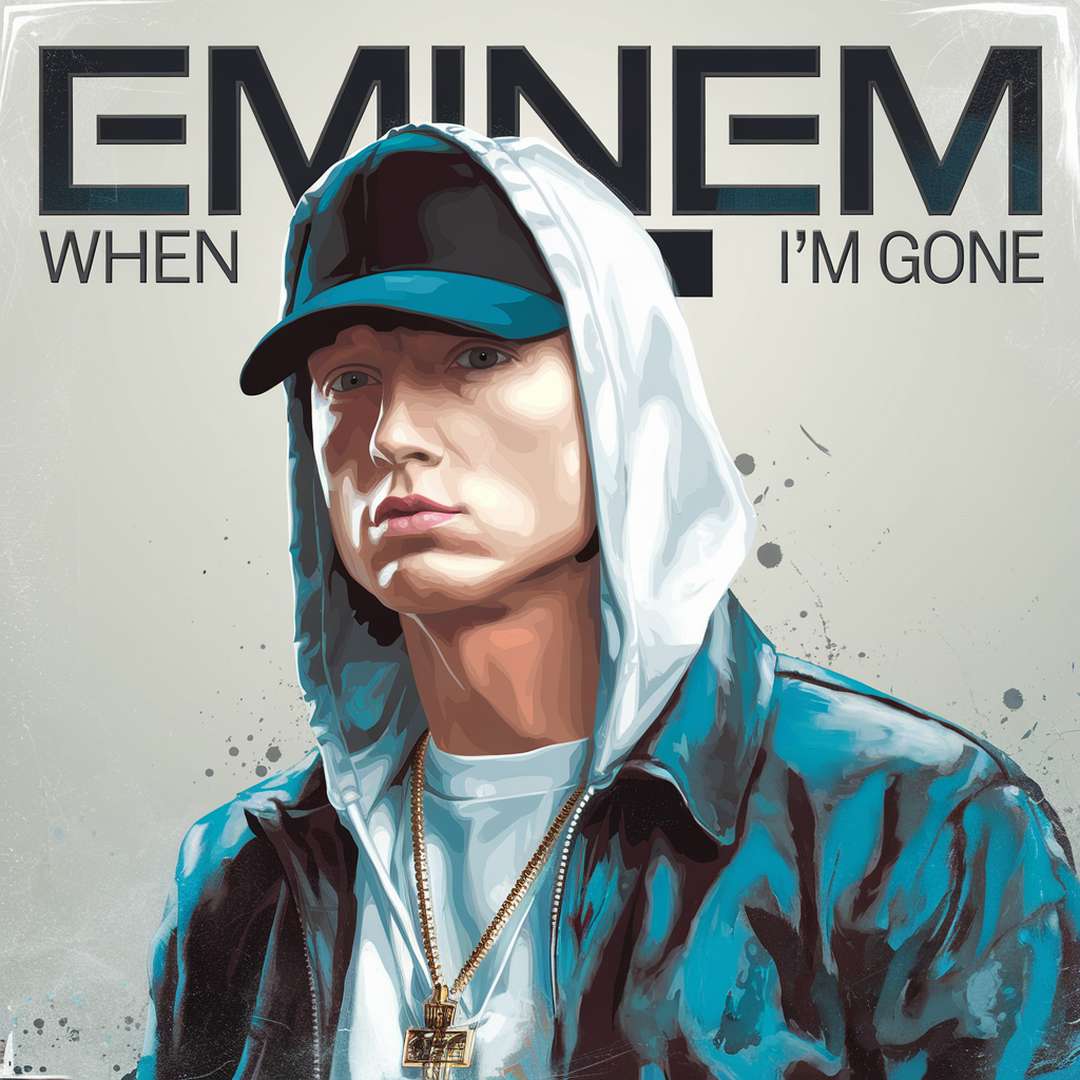 Eminem - When I'm Gone