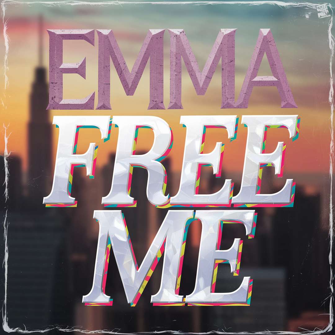 Emma - Free Me
