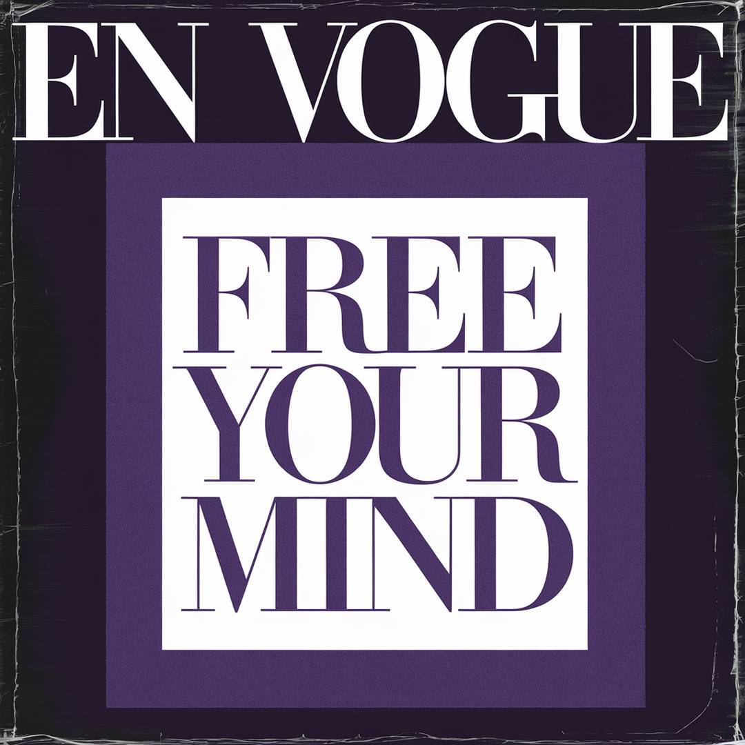En Vogue - Free Your Mind