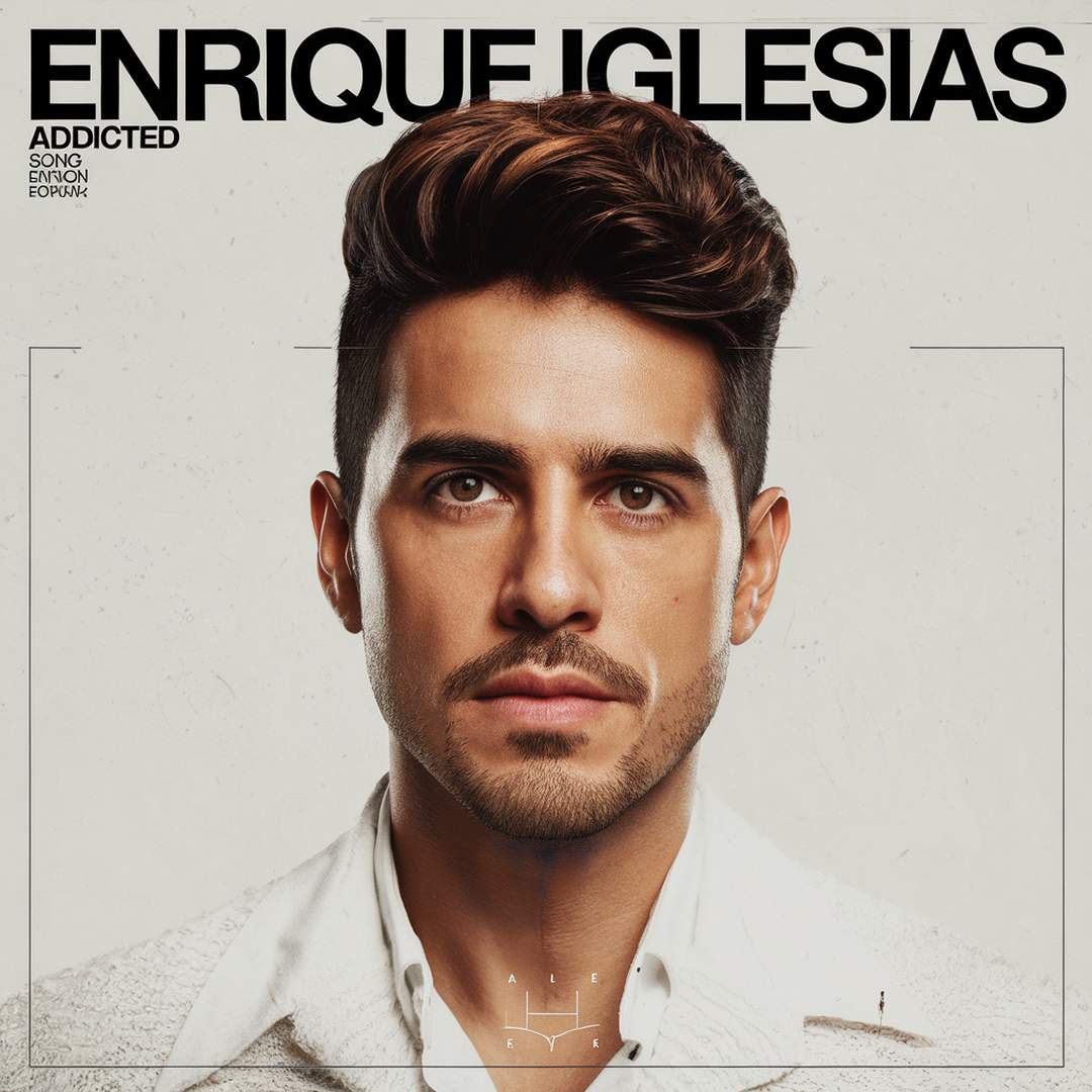 Enrique Iglesias - Addicted