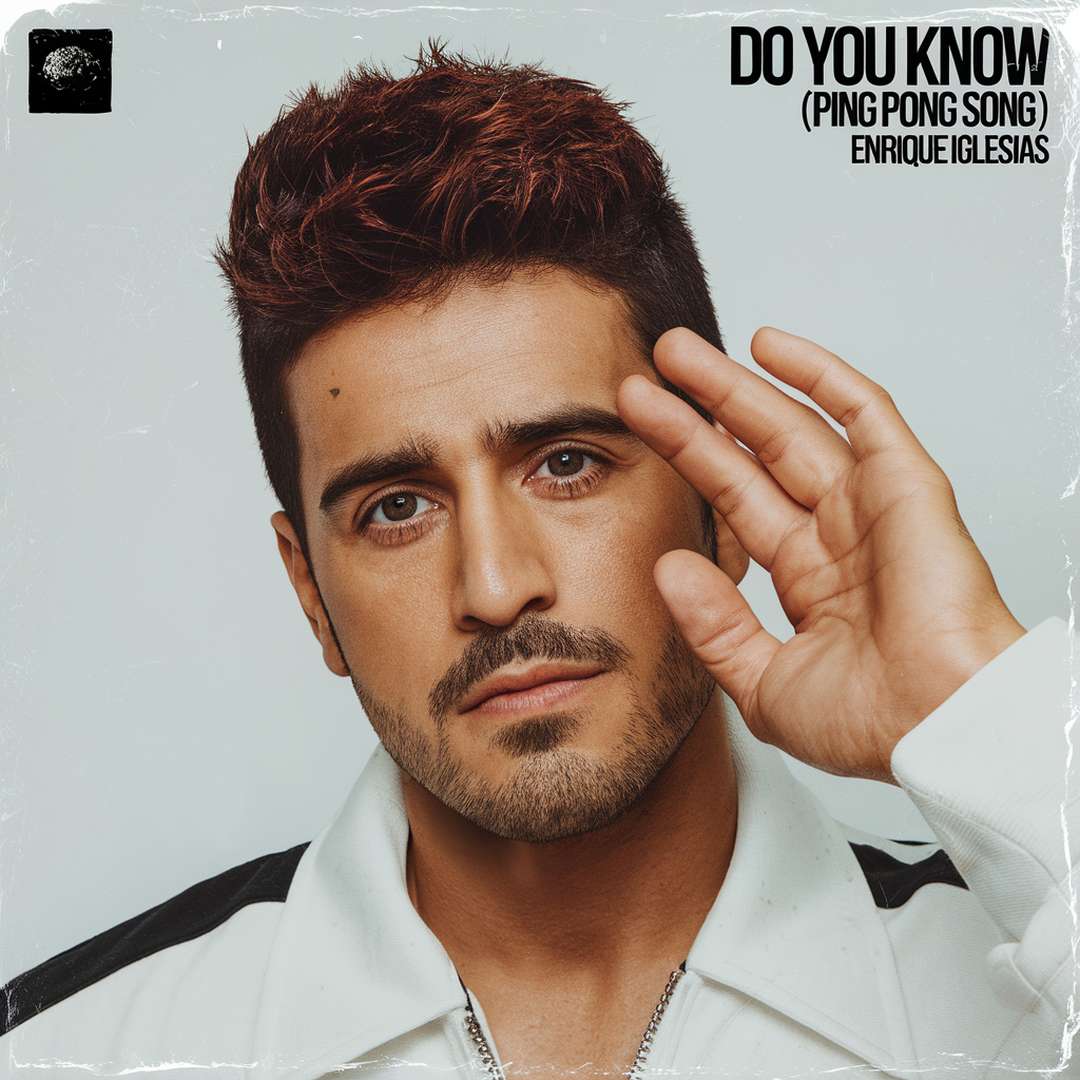 Enrique Iglesias - Do You Know (Ping Pong Song)