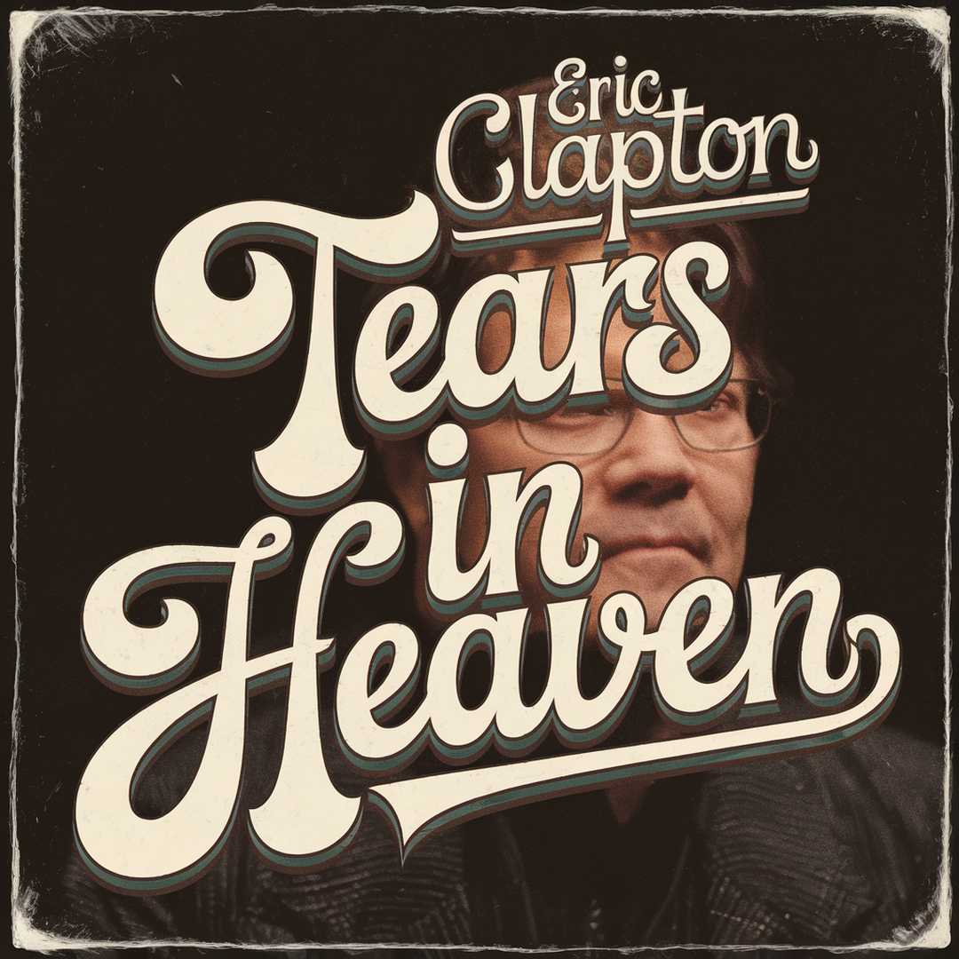 Eric Clapton - Tears In Heaven