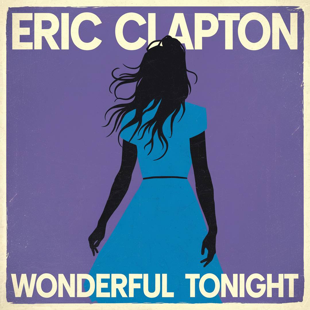 Eric Clapton - Wonderful Tonight
