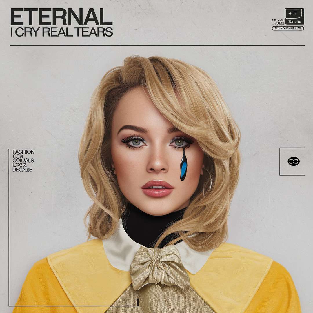 Eternal - I Cry Real Tears