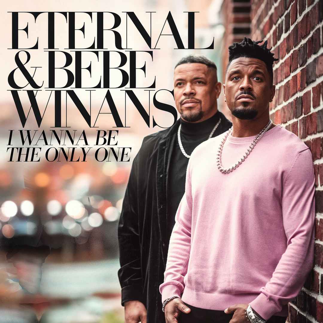 Eternal - I Wanna Be the Only One