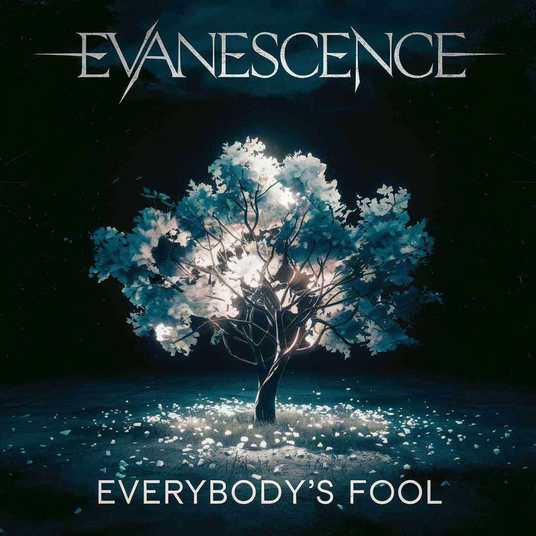 Evanescence - Everybody's Fool