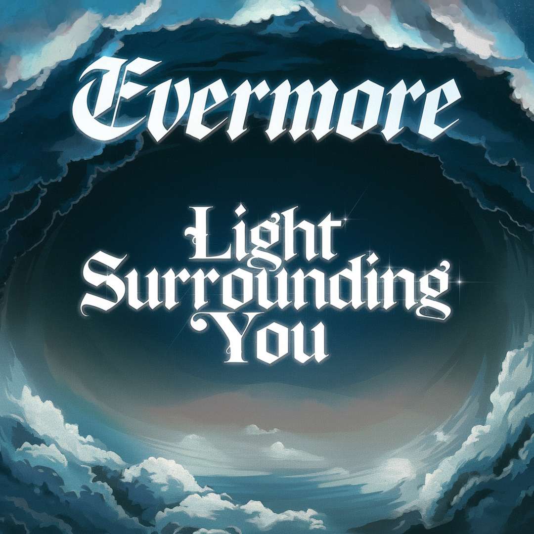 Evermore - Light Surrounding You