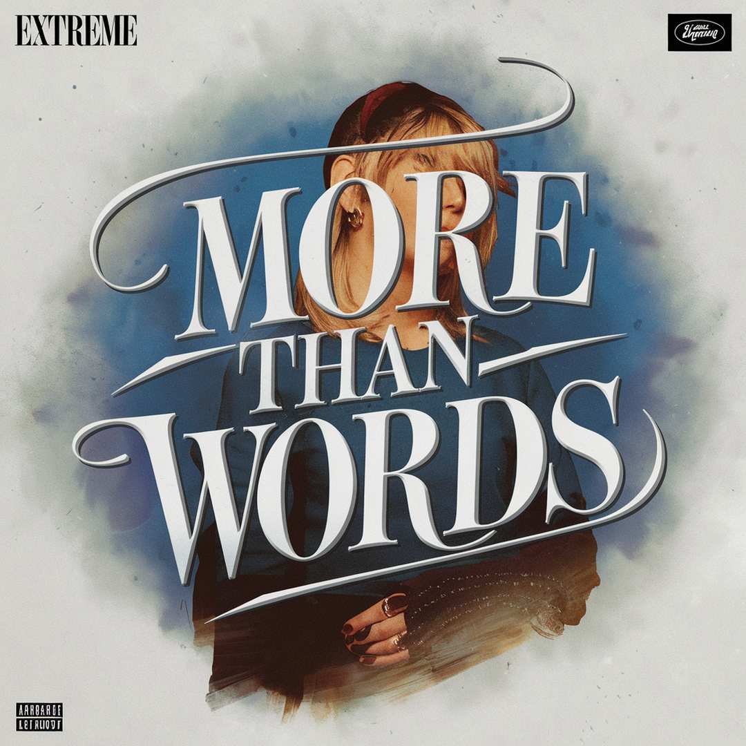 Extreme - More Than Words