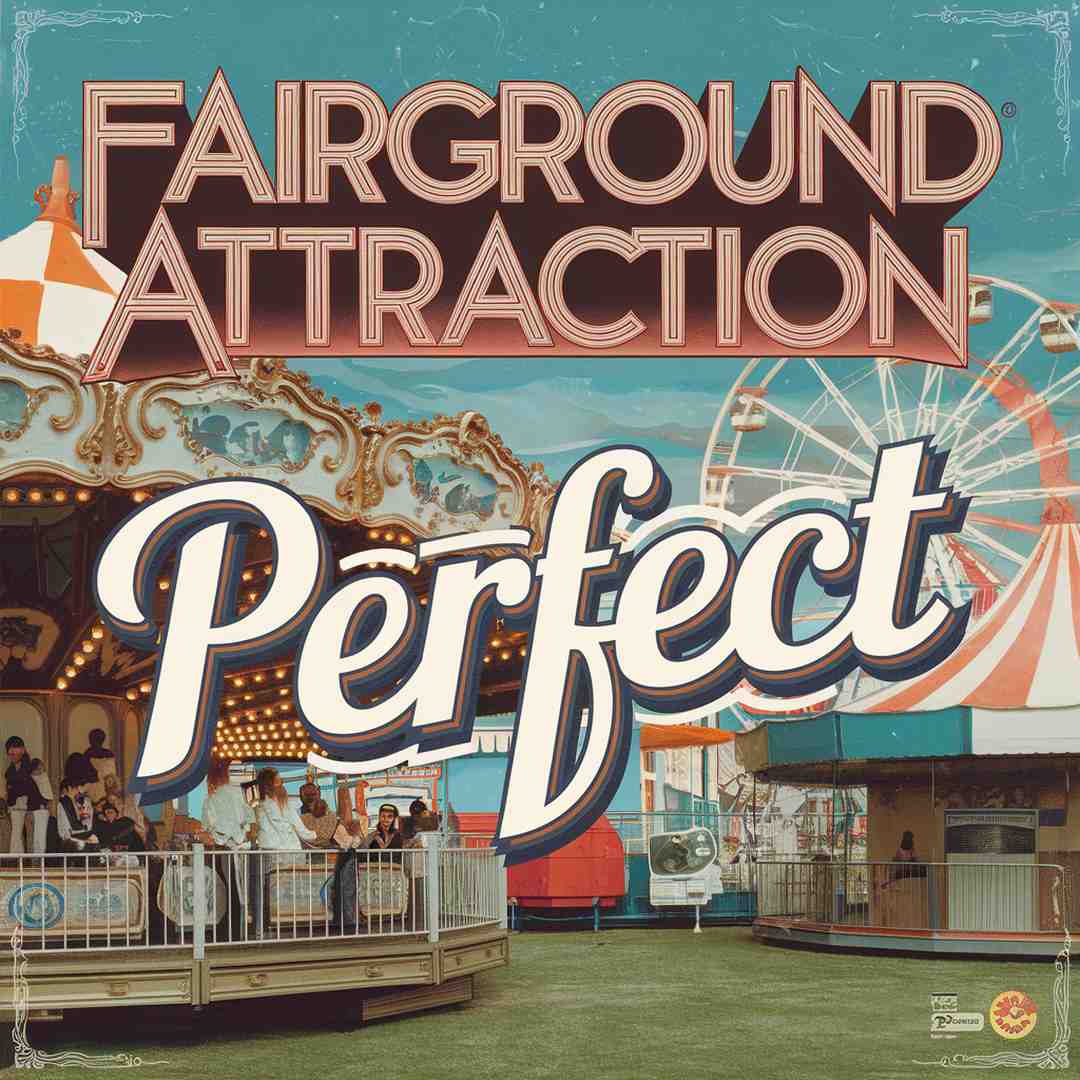 Fairground Attraction - Perfect
