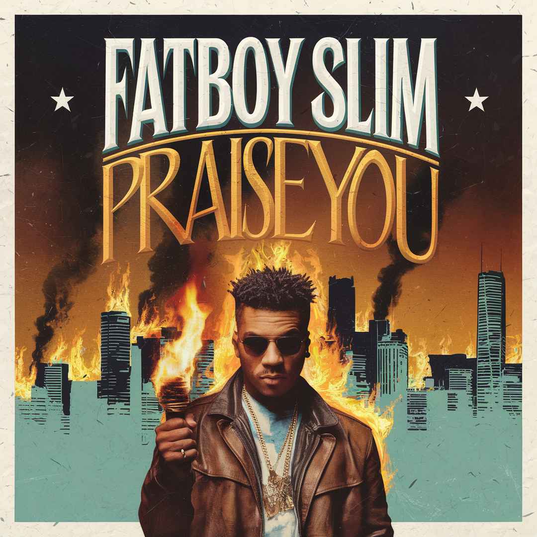 Fatboy Slim - Praise You