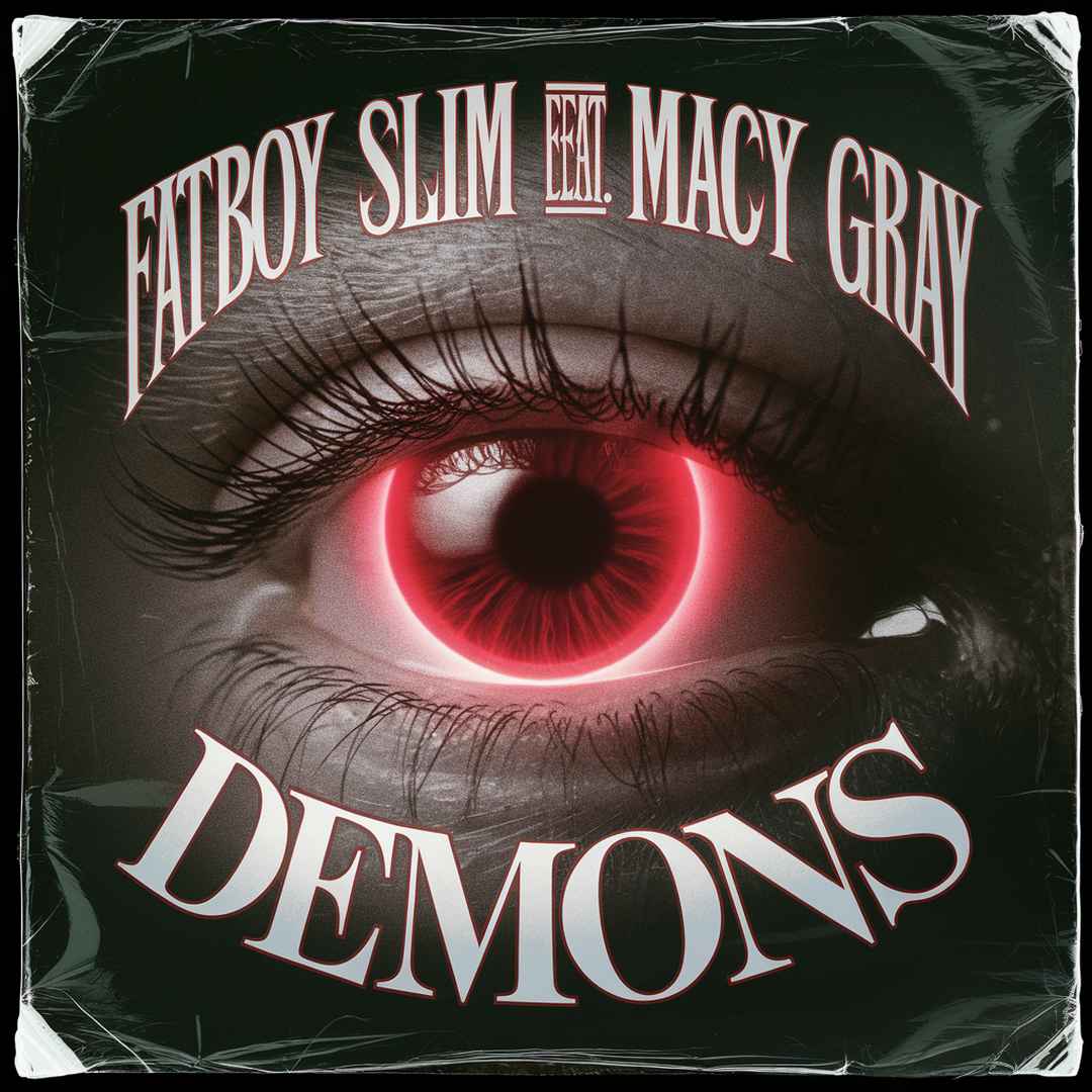 Fatboy Slim - Demons
