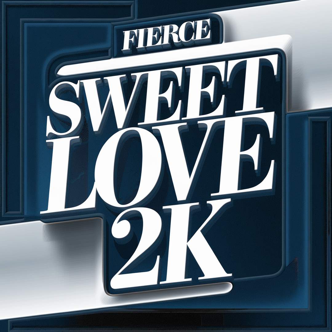 Fierce - Sweet Love 2K