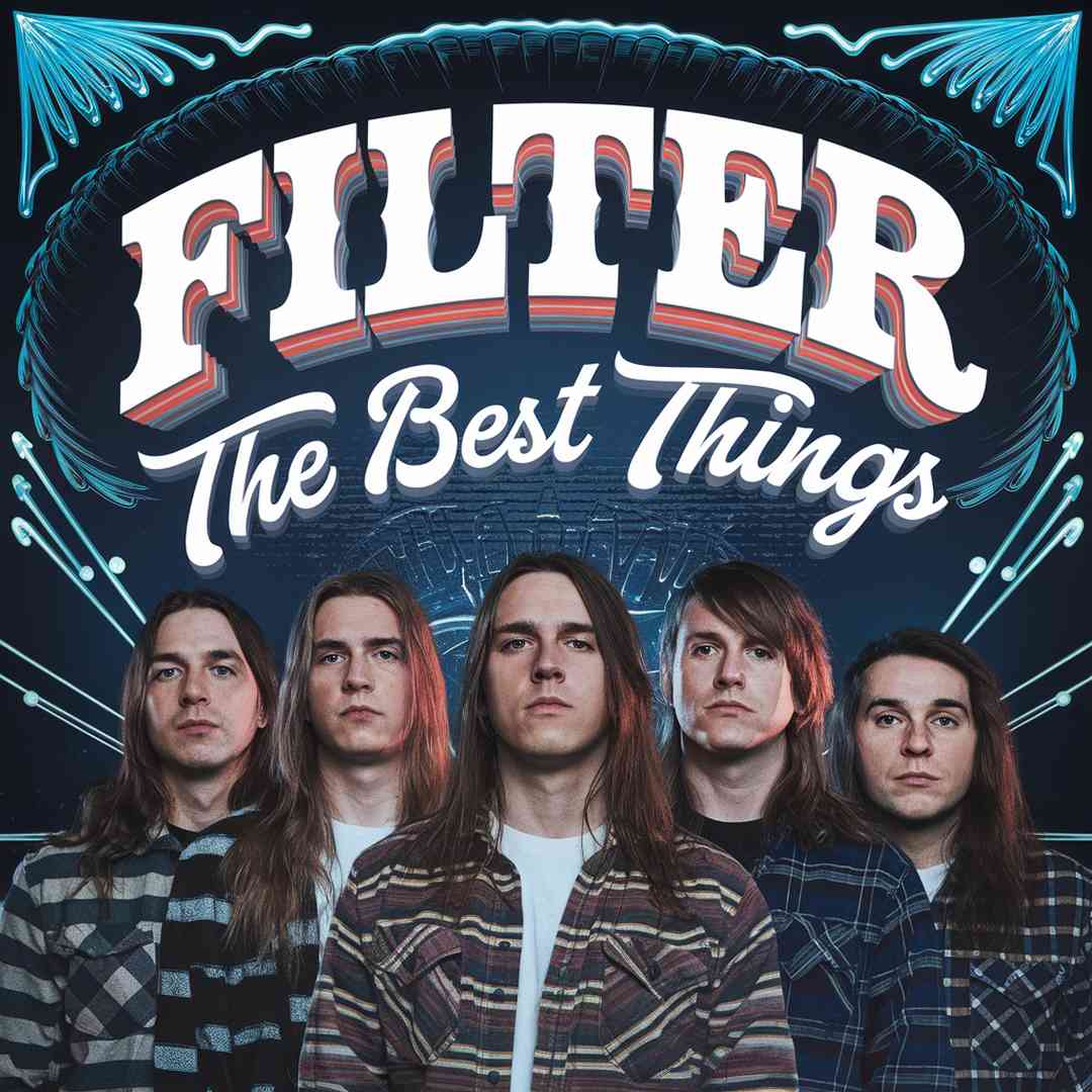 Filter - The Best Things