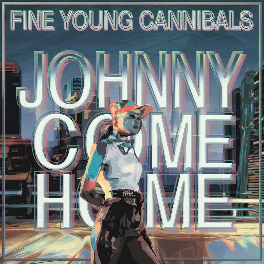 Fine Young Cannibals - Johnny Come Home