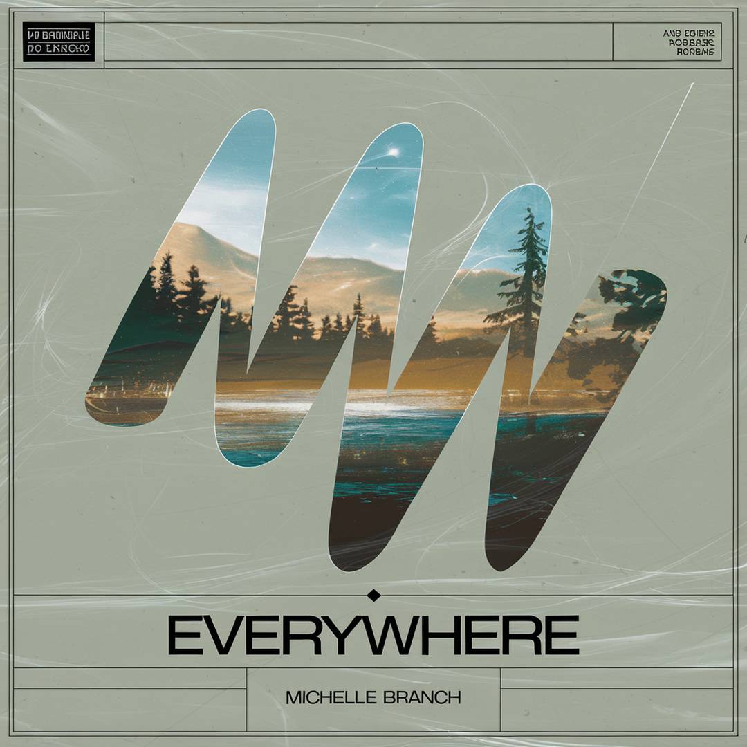 Michelle Branch - Everywhere