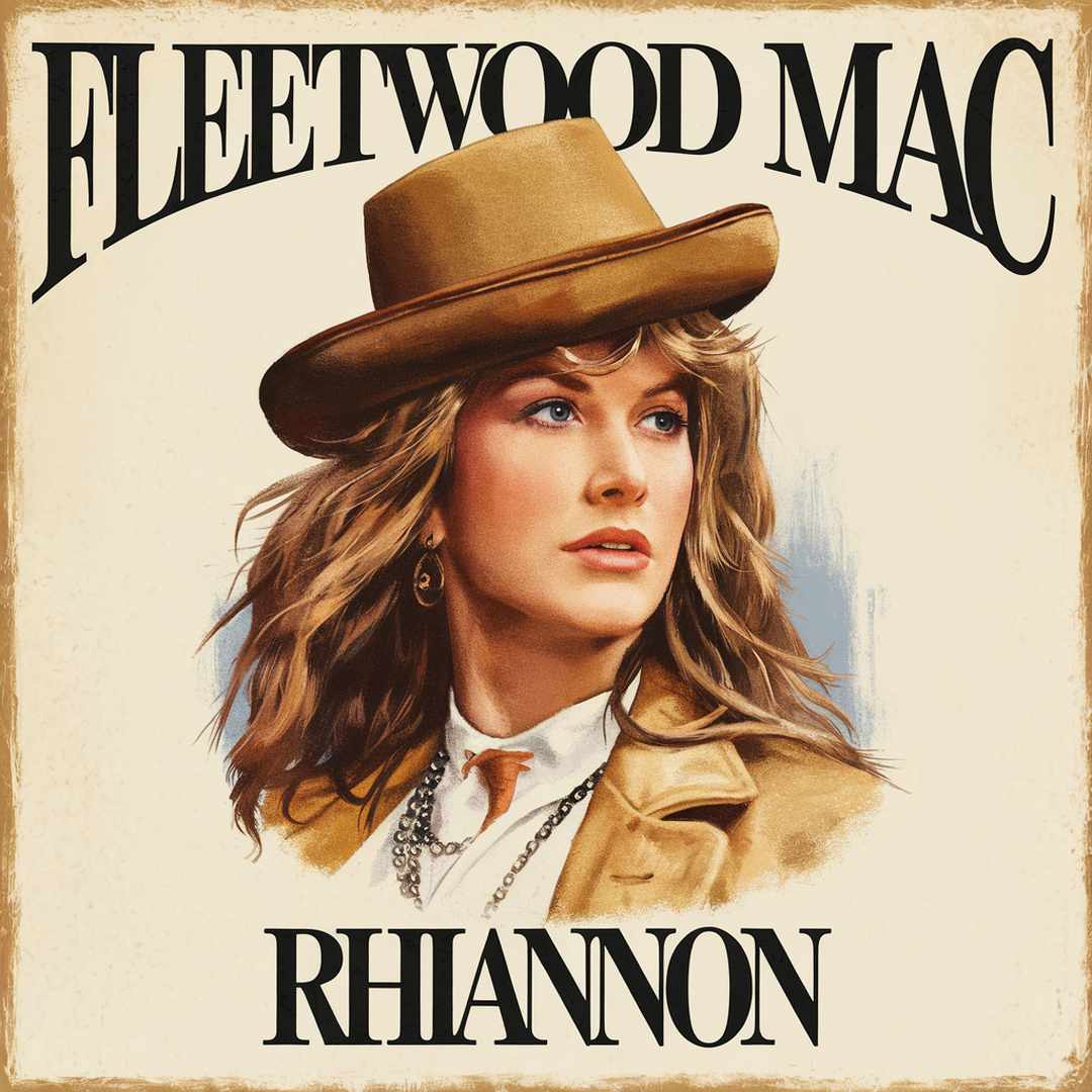 Fleetwood Mac - Rhiannon