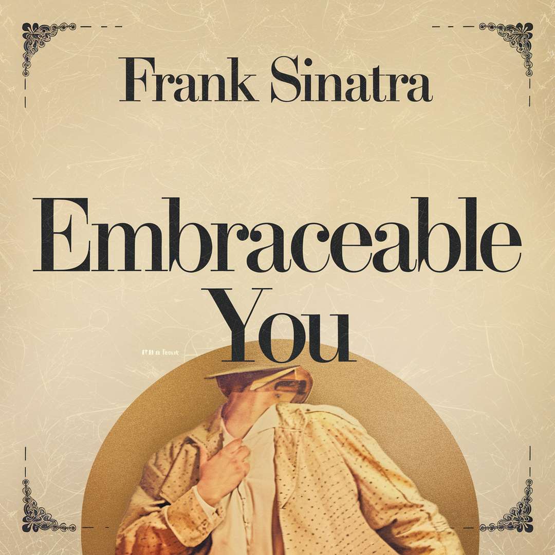 Frank Sinatra - Embraceable You