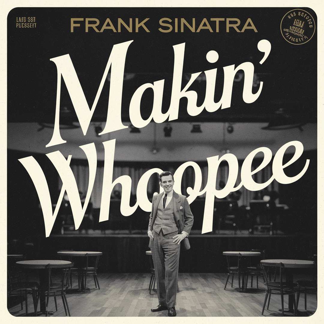 Frank Sinatra - Makin' Whoopee