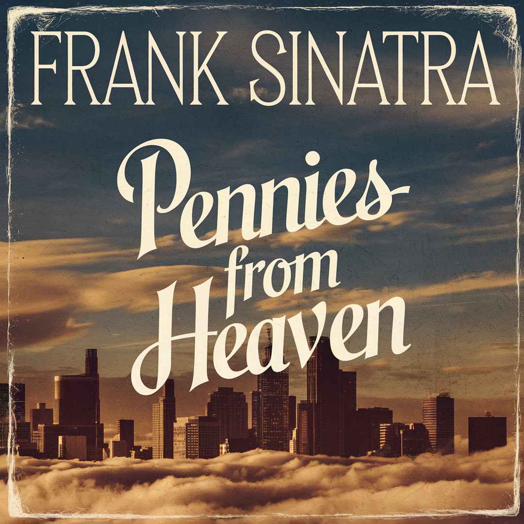 Frank Sinatra - Pennies From Heaven