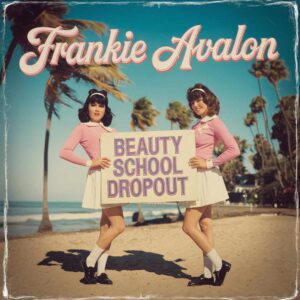 SF1103038 – Frankie Avalon – Beauty School Dropout