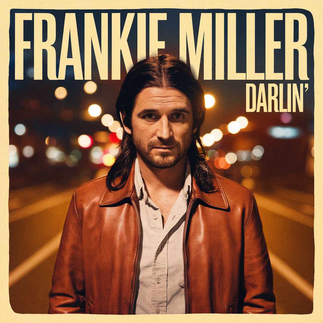 Frankie Miller - Darlin'