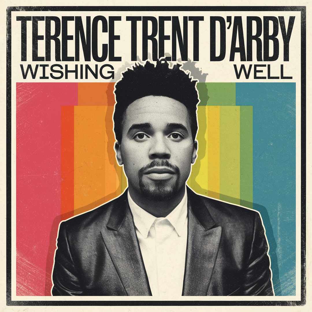 Terence Trent D'Arby - Wishing Well