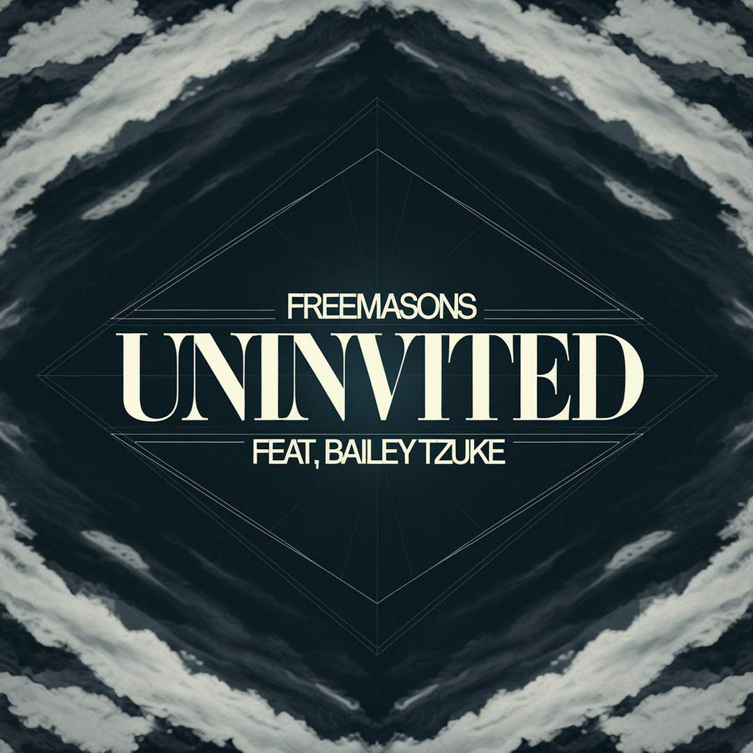Freemasons - Uninvited
