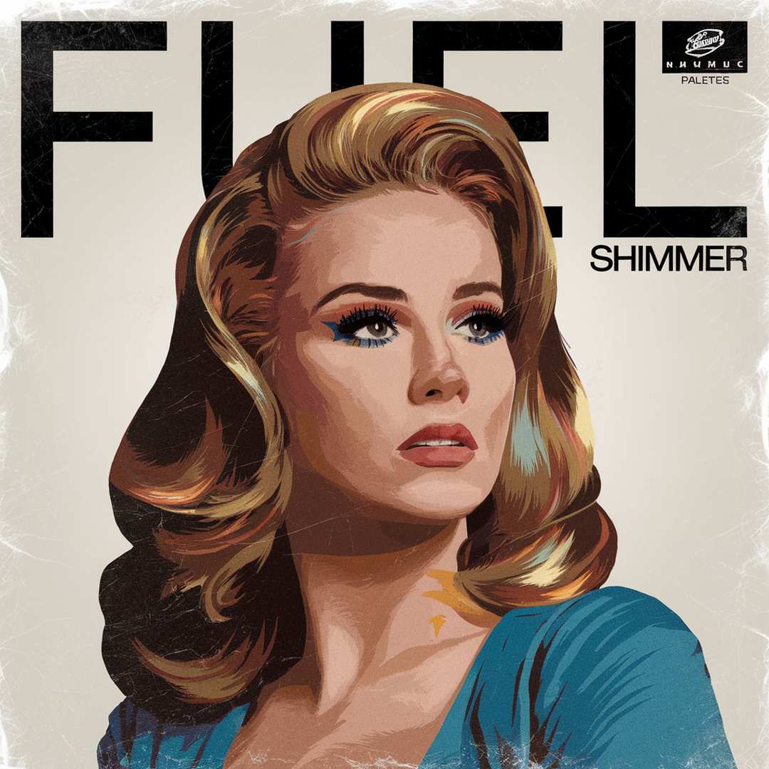 Fuel - Shimmer
