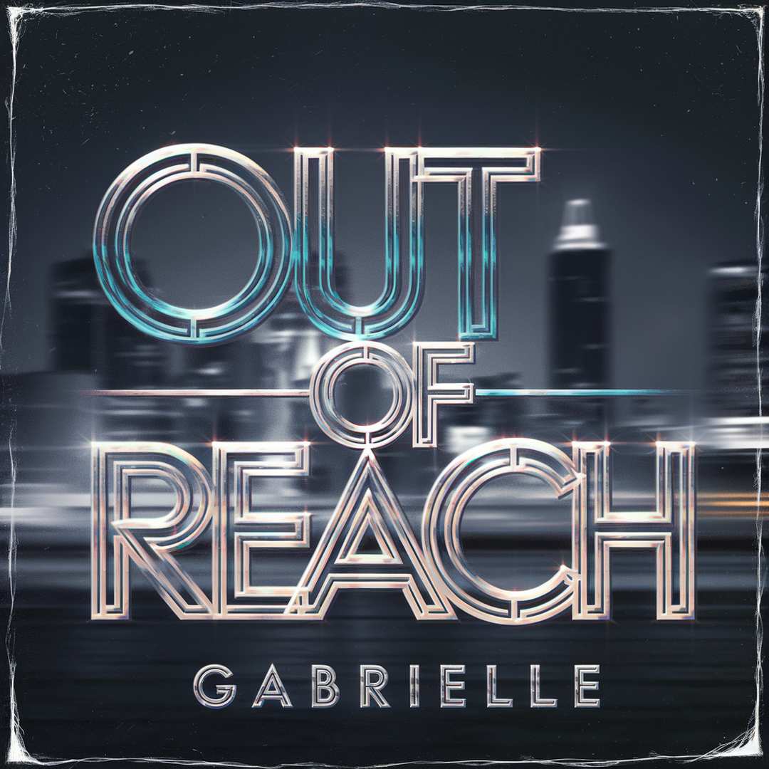 Gabrielle - Out Of Reach